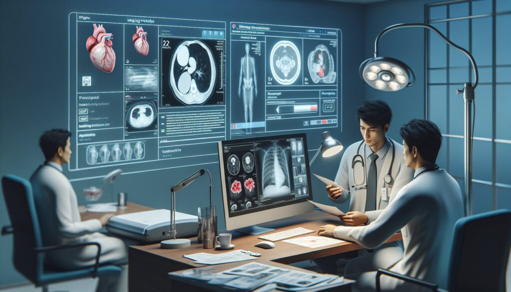 When to Order Imaging for Staging and Follow-up of Ovarian Cancer: ACR Appropriateness Decoded