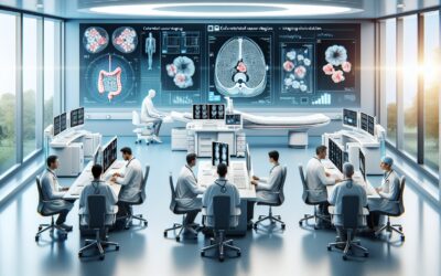 When to Order Imaging for Staging of Colorectal Cancer: ACR Appropriateness Decoded