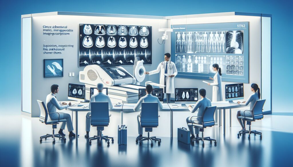 When to Order Imaging for Suspected and Known Heart Failure: ACR Appropriateness Decoded