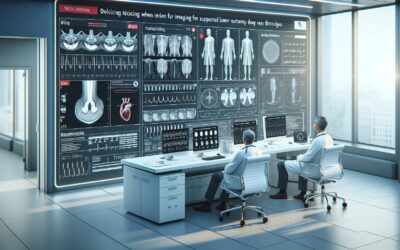 When to Order Imaging for Suspected Lower Extremity Deep Vein Thrombosis: ACR Appropriateness Decoded