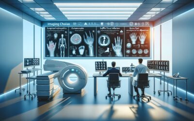When to Order Imaging for Suspected Osteomyelitis, Septic Arthritis, or Soft Tissue Infection (Excluding Spine and Diabetic Foot): ACR Appropriateness Decoded