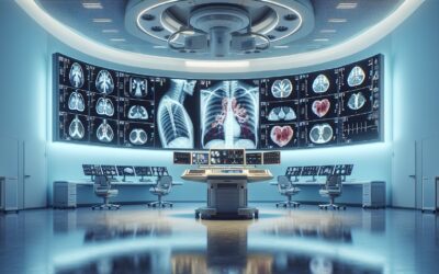 When to Order Imaging for Suspected Pulmonary Hypertension: ACR Appropriateness Decoded