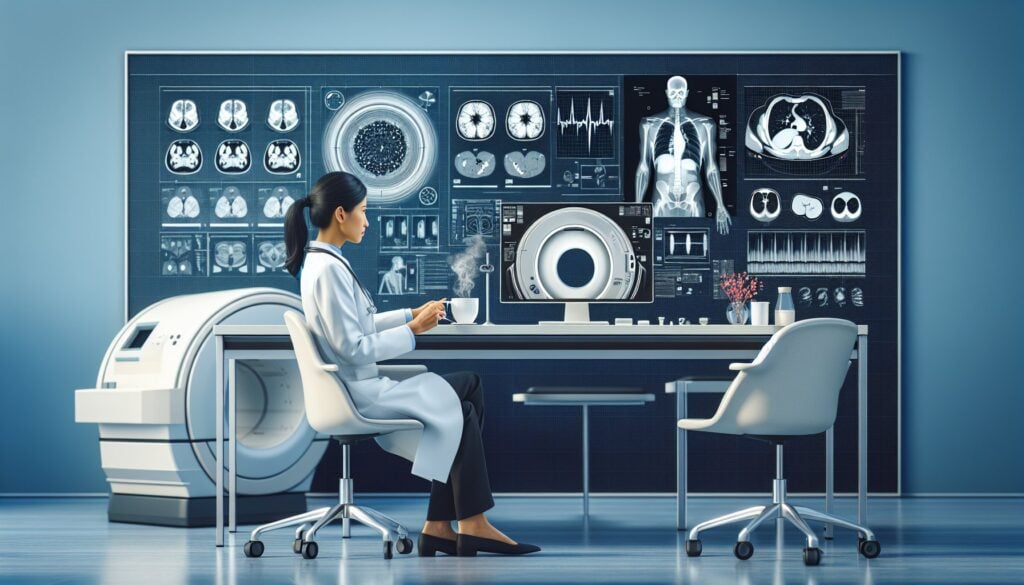 When to Order Imaging for Thoracic Back Pain: ACR Appropriateness Decoded