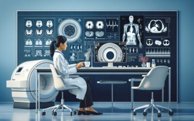 When to Order Imaging for Thoracic Back Pain: ACR Appropriateness Decoded