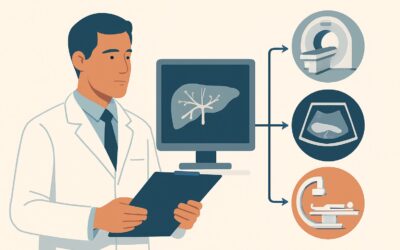 Which Biliary Procedure Is Best for a Liver Transplant Patient with Rising Bilirubin?