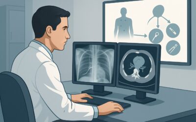 Which Central Line is Best for Long-Term TPN and Other IV Needs? An ACR-Guided Workflow