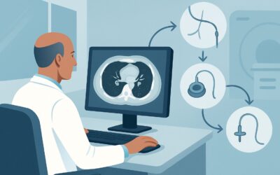 Which Central Venous Access Device Is Best for Long-Term Chemotherapy in Cancer Patients?