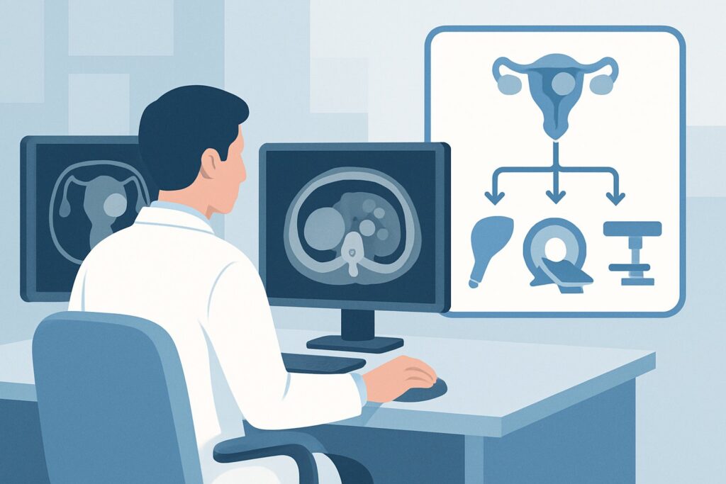 Which Fertility-Sparing Therapy is Best for Symptomatic Uterine Fibroids?