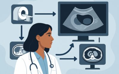 Which Follow-up Imaging Is Best for an Indeterminate Adnexal Mass in Premenopausal Women?