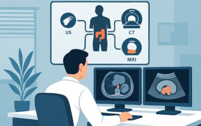 Which Imaging Best Assesses Rectal Cancer Response After Neoadjuvant Therapy?