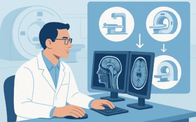 Which Imaging Best Detects Recurrence in Treated Nasopharynx Cancer?