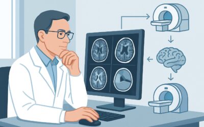 Which Imaging Best Differentiates Brain Tumor Recurrence from Treatment Effect?