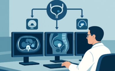 Which Imaging Best Stages Nonmuscle Invasive Bladder Cancer Before Treatment?