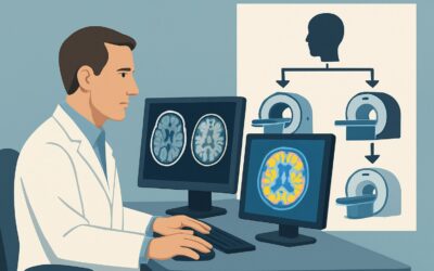 Which Imaging Is Best Before Starting Anti-Amyloid Therapy for Alzheimer's Disease?
