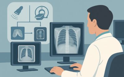 Which Imaging Is Best for a Suspected Bronchopleural Fistula in a Child with Pneumonia?