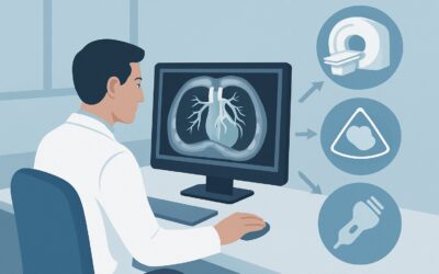 Which Imaging Is Best for Anomalous Pulmonary Veins After an Inconclusive Echocardiogram?