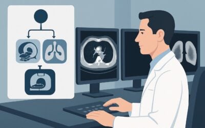 Which Imaging Is Best for High-Probability Suspected Pulmonary Embolism? An ACR-Guided Workflow