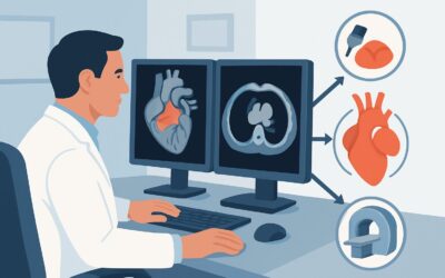 Which Imaging Is Best for Initial Aortic Root Assessment in TAVR Candidates?