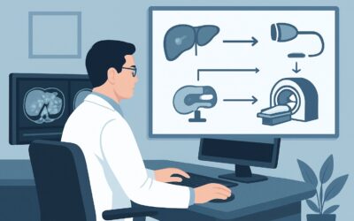Which Imaging Is Best for Liver Cancer After Local Therapy? An ACR-Guided Workflow