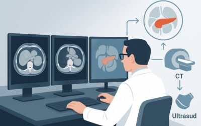 Which Imaging Is Best for Local Staging of a Pancreatic Neuroendocrine Tumor?