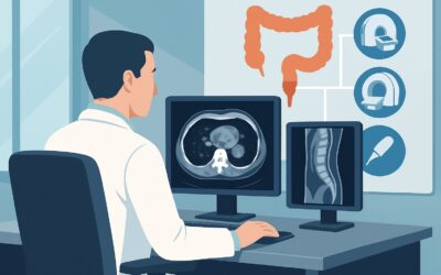 Which Imaging Is Best for Locoregional Staging of a New Rectal Cancer Diagnosis?