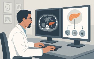 Which Imaging Is Best for Locoregional Staging of Pancreatic Cancer? An ACR-Guided Workflow
