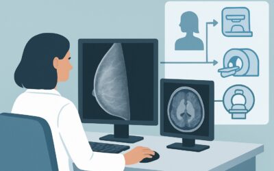 Which Imaging Is Best for Locoregional Staging of Stage IIB-III Breast Cancer?