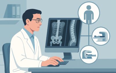 Which Imaging Is Best for Low Bone Density Risk in Younger Adults and Premenopausal Women?