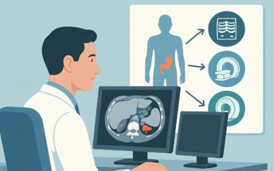 Which Imaging Is Best for Monitoring Appendiceal Cancer After Treatment?