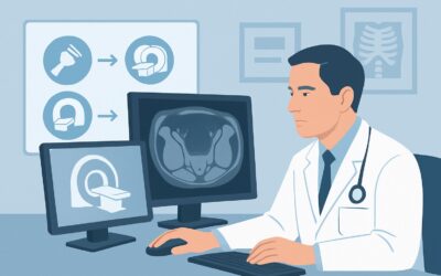 Which Imaging Is Best for Posttreatment Locoregional Assessment of Anal Cancer?