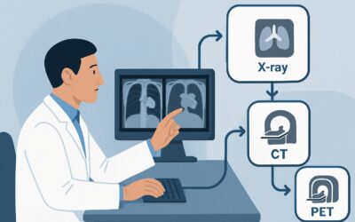 Which Imaging Is Best for Pulmonary Metastasis Staging in Musculoskeletal Tumors?