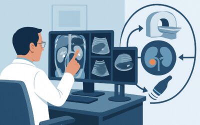 Which Imaging Is Best for Renal Cell Carcinoma Follow-up After Ablation?