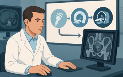 Which Imaging Is Best for Suspected Deep Pelvic Hernias Like Obturator or Sciatic?