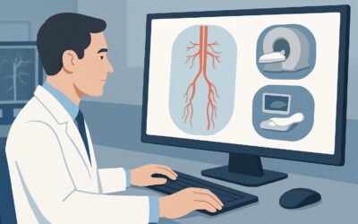 Which Imaging Is Best for Suspected FMD or SAM in the Lower Extremities?