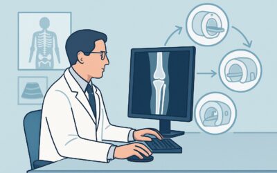 Which Imaging Is Best to Assess a Known Stress Fracture for Complications or Surgical Planning?