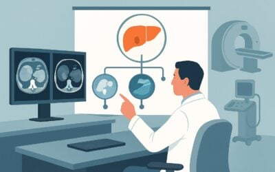 Which Imaging Study Best Detects HCC Recurrence After Treatment? An ACR-Guided Workflow