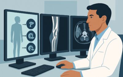 Which Imaging Study Best Detects Lower-Extremity Dissection in Patients with Connective Tissue Disease?