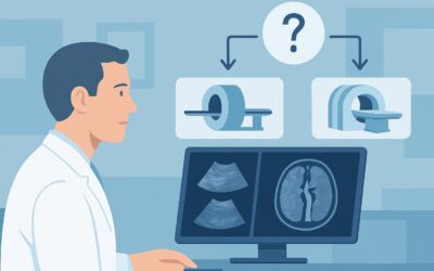 Which Imaging Study Follows an Inconclusive Ultrasound for Suspected Venous Renal Transplant Dysfunction?