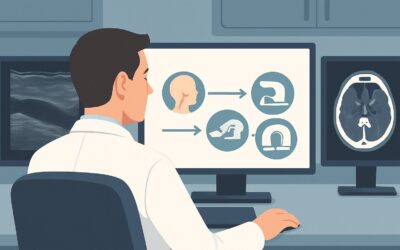 Which Imaging Study Is Best for a Pulsatile Neck Mass? An ACR-Guided Workflow