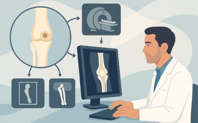 Which Imaging Study Is Best for a Suspected Osteoid Osteoma? An ACR-Guided Workflow