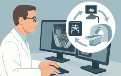 Which Imaging Study Is Best for a Suspected Perianal Abscess or Fistula?