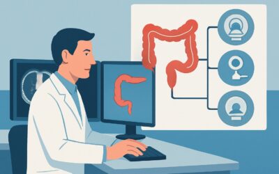 Which Imaging Study Is Best for Active Lower GI Bleeding in a Stable Patient?