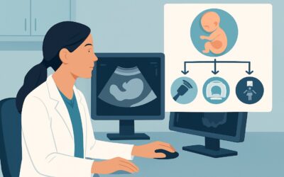 Which Imaging Study Is Best for an Infant with Bilious Vomiting and Suspected Malrotation?