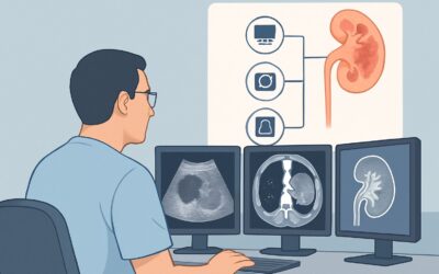 Which Imaging Study Is Best for Complicated Acute Pyelonephritis? ACR Workflow