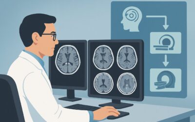Which Imaging Study Is Best for Episodic Peripheral Vertigo? An ACR-Guided Workflow
