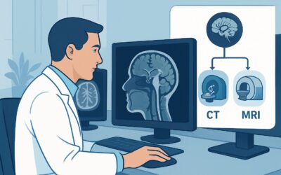 Which Imaging Study Is Best for High-Risk Cerebral Aneurysm Screening?