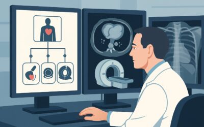 Which Imaging Study Is Best for New Cardiac Symptoms During Cancer Therapy?