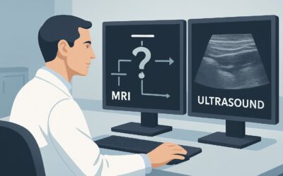 Which Imaging Study Is Best for Nontraumatic Brachial Plexopathy Without Malignancy?