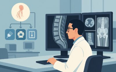 Which Imaging Study Is Best for Nontraumatic Lumbosacral Plexopathy?