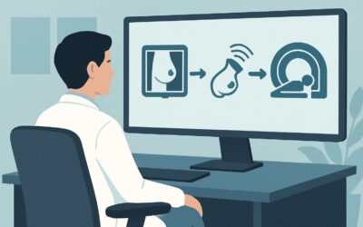 Which Imaging Study Is Best for Pathologic Nipple Discharge in Transfeminine Patients?